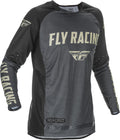 Fly Racing EVO DST Jersey