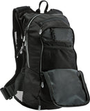 Fly Racing XC Hydro Pack Backpack (Black)