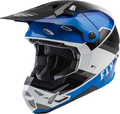 Fly Racing 2022 Adult Formula CP Rush Helmet