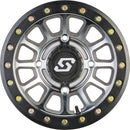 Sedona Sano Beadlock ATV/UTV Wheel