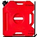 RotopaX 1.75 Gallon Capacity Gasoline Container