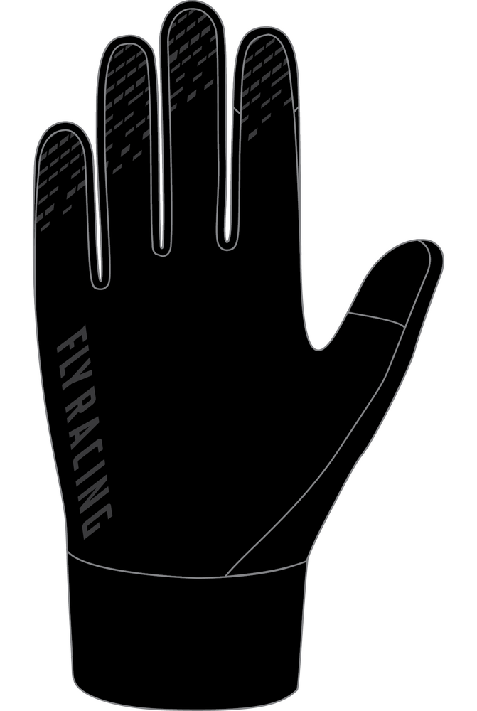 Fly Racing Snow Glove Liner