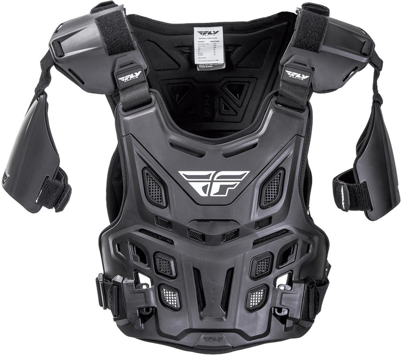 Fly Racing CE Revel Offroad Roost Guard