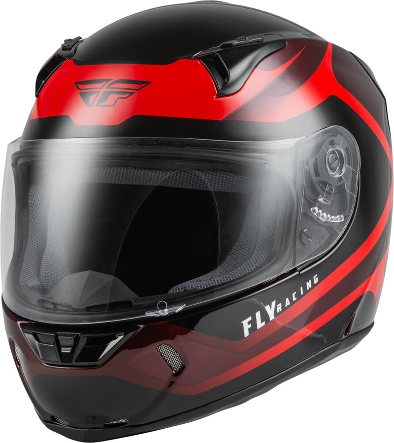 Fly Racing Revolt Helmet