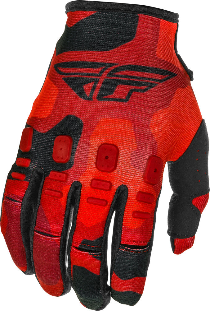 Fly Racing Kinetic K220 Gloves