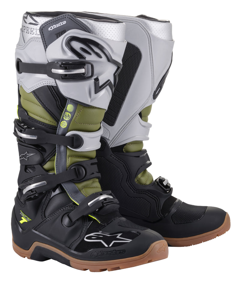 Alpinestars Tech 7 Enduro Riding Boots