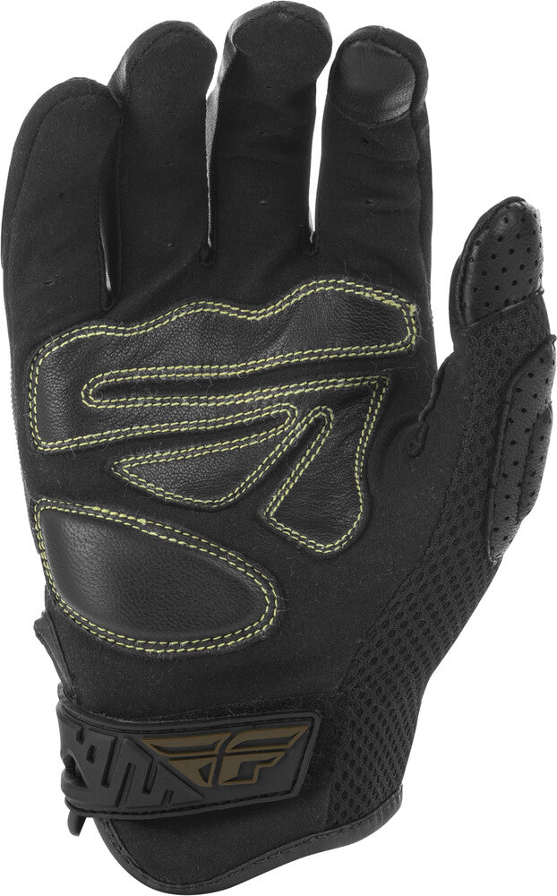 Fly Racing Coolpro Force Gloves