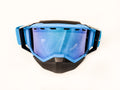 Fly Racing Zone Pro Snow Adult Goggles