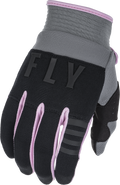 Fly Racing Adult and Youth F-16 Gloves