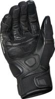 Scorpion Tempest Short Gloves Black