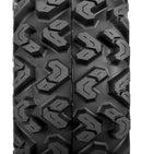 Sedona Rip Saw Radial ATV/UTV Tire