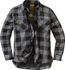 Scorpion Covert Womens Flannel