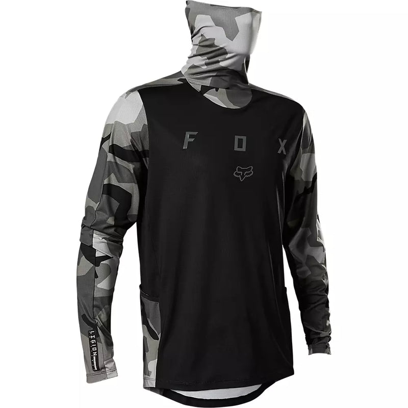 Fox Racing Adult and Youth Ranger Drive Jersey