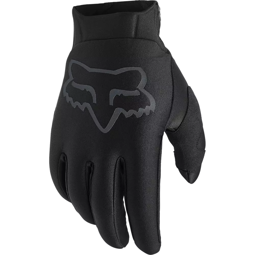 Fox Racing Legion Drive Thermo Gloves Black 4XL