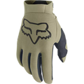 Fox Racing Adult Legion Drive Thermo Gloves