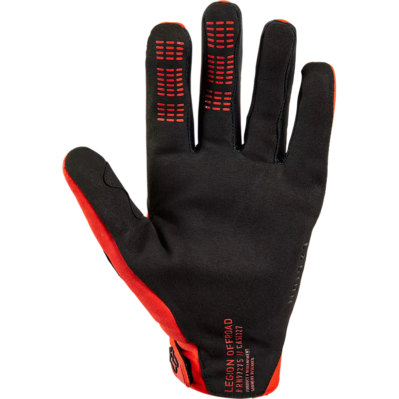 Fox Racing Adult Defend Thermo Off Road Gloves