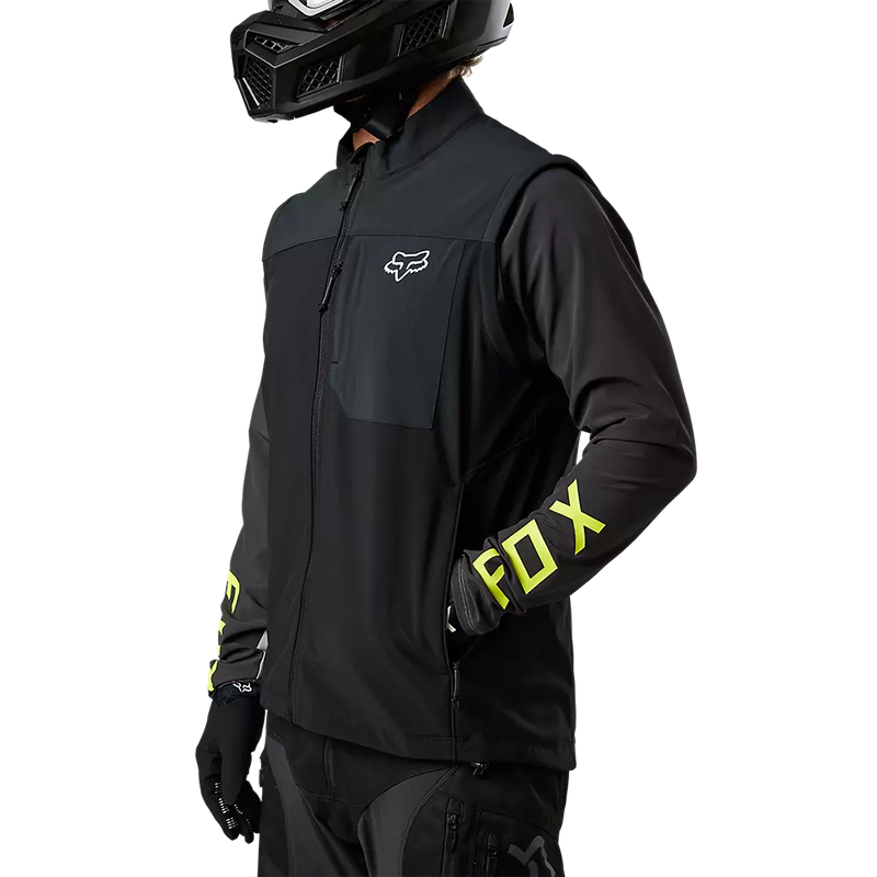Fox Racing Ranger Offroad Softshell Jacket