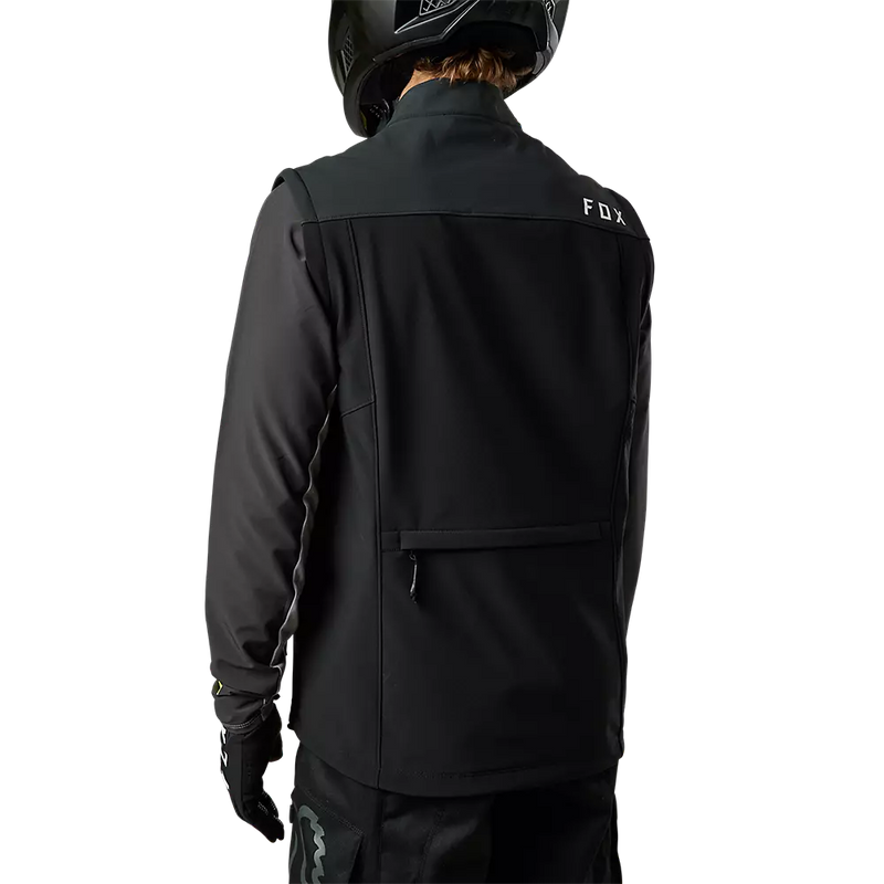 Fox Racing Ranger Offroad Softshell Jacket