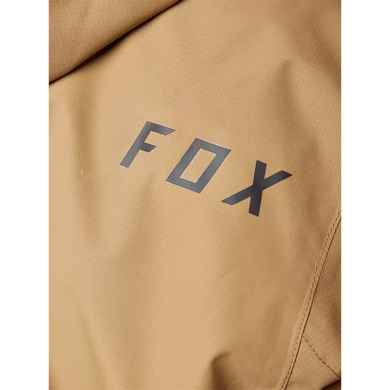 Fox Racing Ranger Offroad Packable Rain Jacket