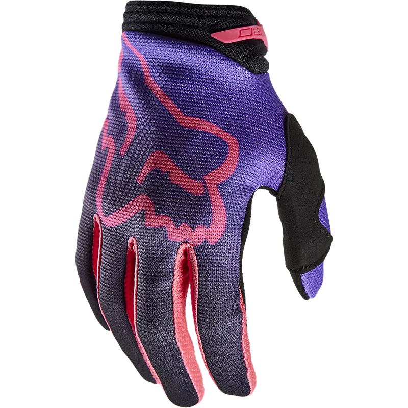 Fox Racing Women's Adult 180 Toxsyk Gloves