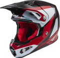 Fly Racing 2022 Youth Formula Carbon Prime Helmet