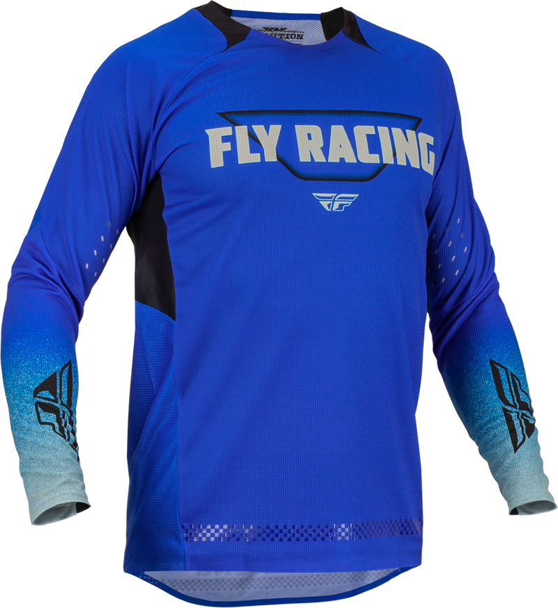Fly Racing Adult Evolution DST Jersey