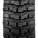 Sedona Buzz Saw Radial ATV/UTV Tire