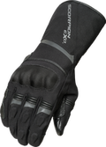 Scorpion Tempest II Gloves Black