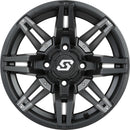 Sedona Rukus ATV/UTV Wheel