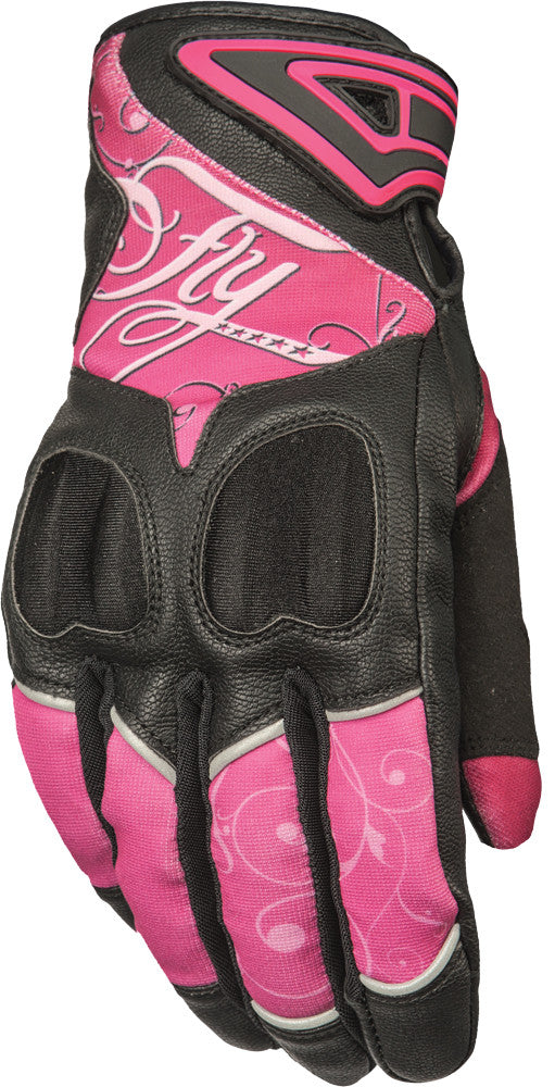 Fly Racing Women's Venus Glove
