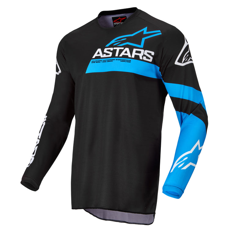 Alpinestars Fluid Motocross Jersey