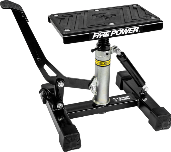 Fire Power Motorcycle Lift Stand
