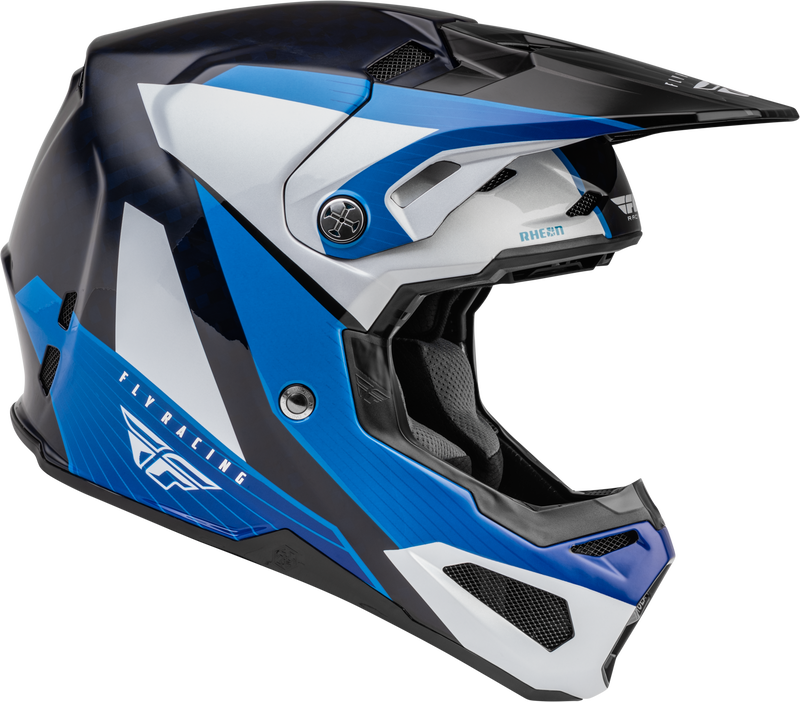 Fly Racing 2022 Adult Formula Carbon Prime Helmet