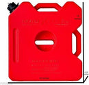 RotopaX 3 Gallon Capacity Gasoline Container