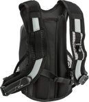 Fly Racing XC Hydro Pack Backpack (Black)
