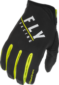 Fly Racing Adult Windproof Lite Gloves