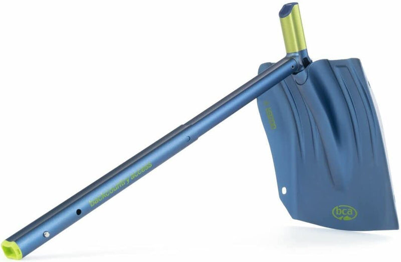 Backcountry Access Dozer 2H Shovel - Blue