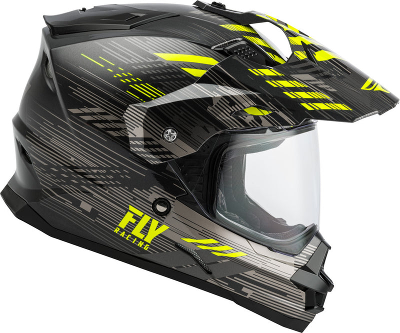 Fly Racing Trekker Helmet