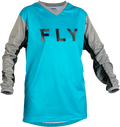 Fly Racing Adult Women's F-16 Jersey