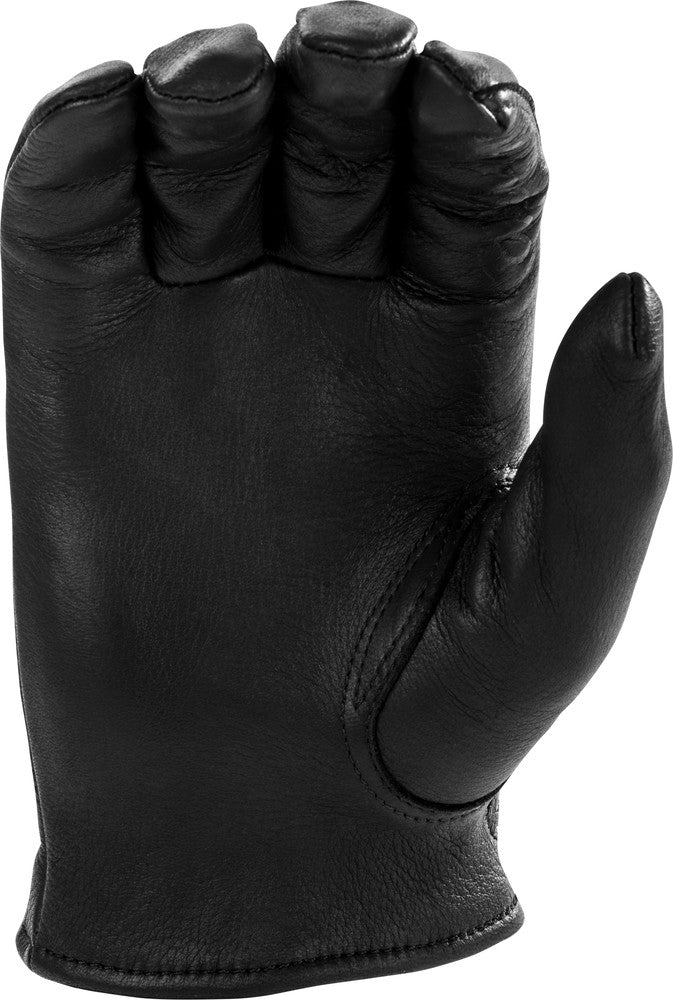 Highway 21 Louie Leather Motorcycle Riding Gloves