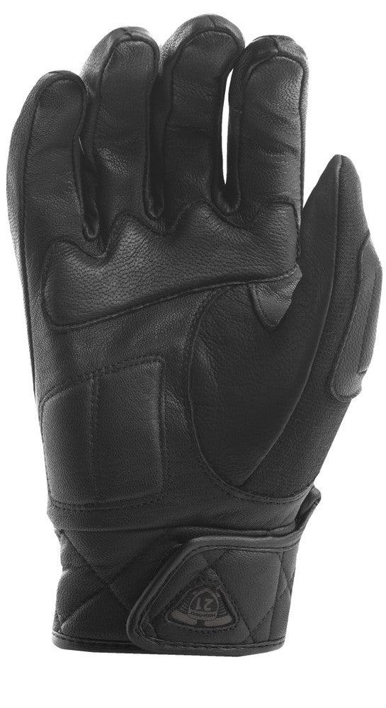 Highway 21 Revolver Motorcycle Riding Gloves