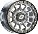Sedona Sano Beadlock ATV/UTV Wheel
