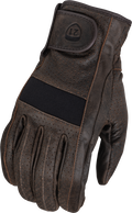 Highway 21 Jab Full Perforated Motorcycle Riding Gloves