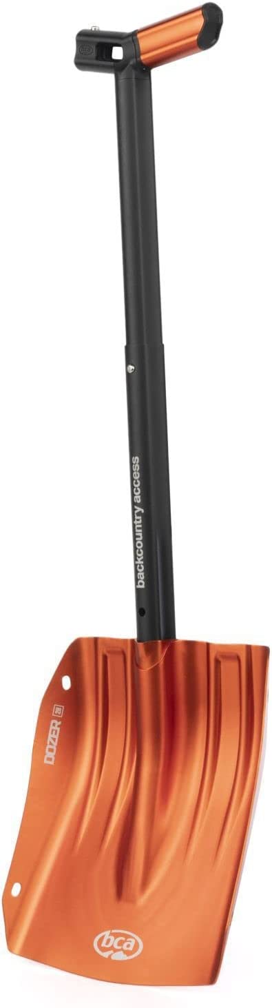 Backcountry Access Dozer 2H Shovel - Orange