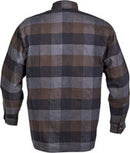 Scorpion Covert Moto Flannel