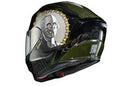 Scorpion EX0-R420 Full-Face Helmet Illuminati 2