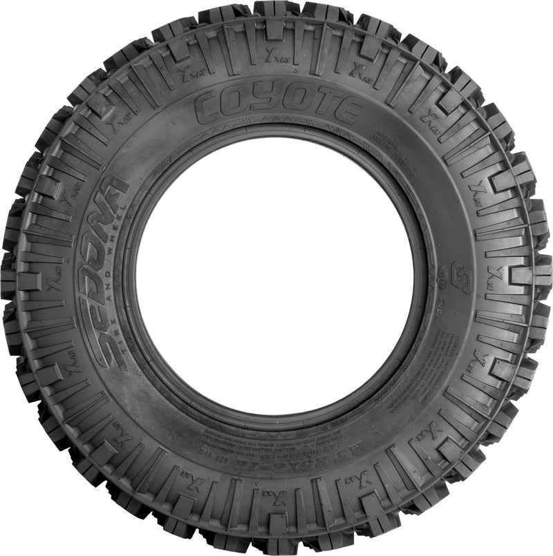 Sedona Coyote ATV/UTV Tire