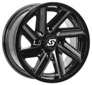 Sedona Chopper ATV/UTV Wheel