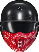Scorpion Covert X Face Mask