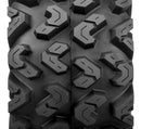 Sedona Rip Saw Radial ATV/UTV Tire